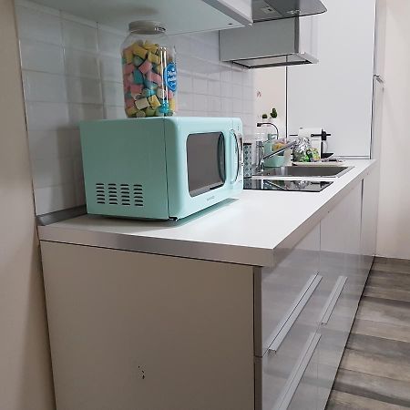 Appartamento Domus Navigli Milano Esterno foto
