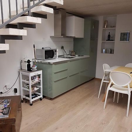 Appartamento Domus Navigli Milano Esterno foto