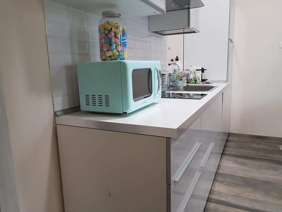 Appartamento Domus Navigli Milano Esterno foto