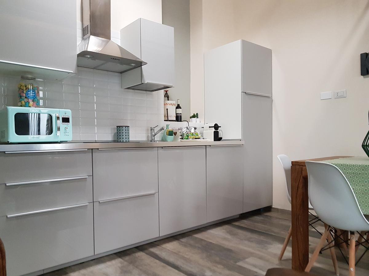 Appartamento Domus Navigli Milano Esterno foto