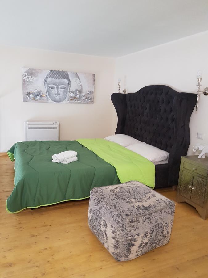 Appartamento Domus Navigli Milano Esterno foto