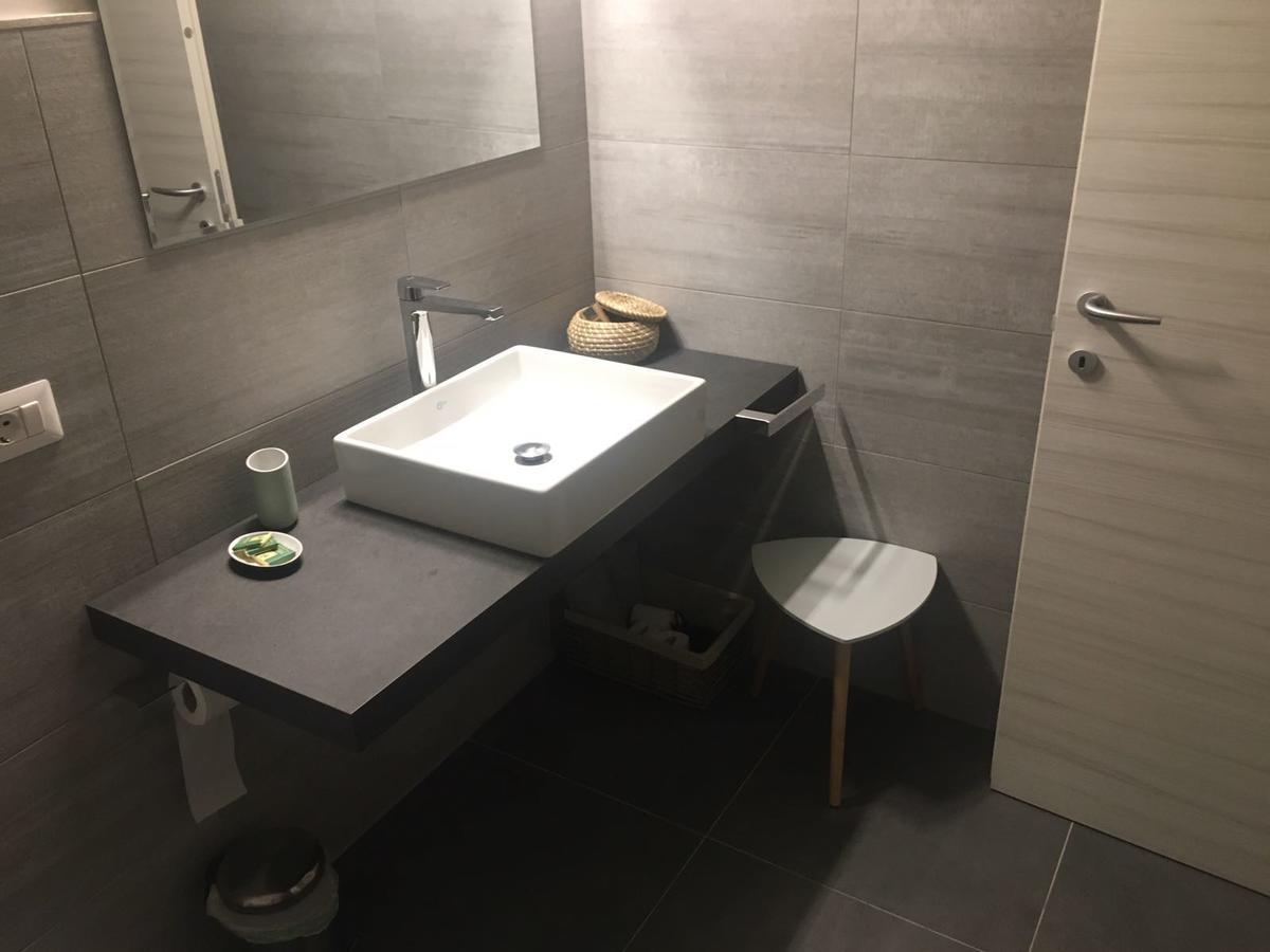 Appartamento Domus Navigli Milano Esterno foto