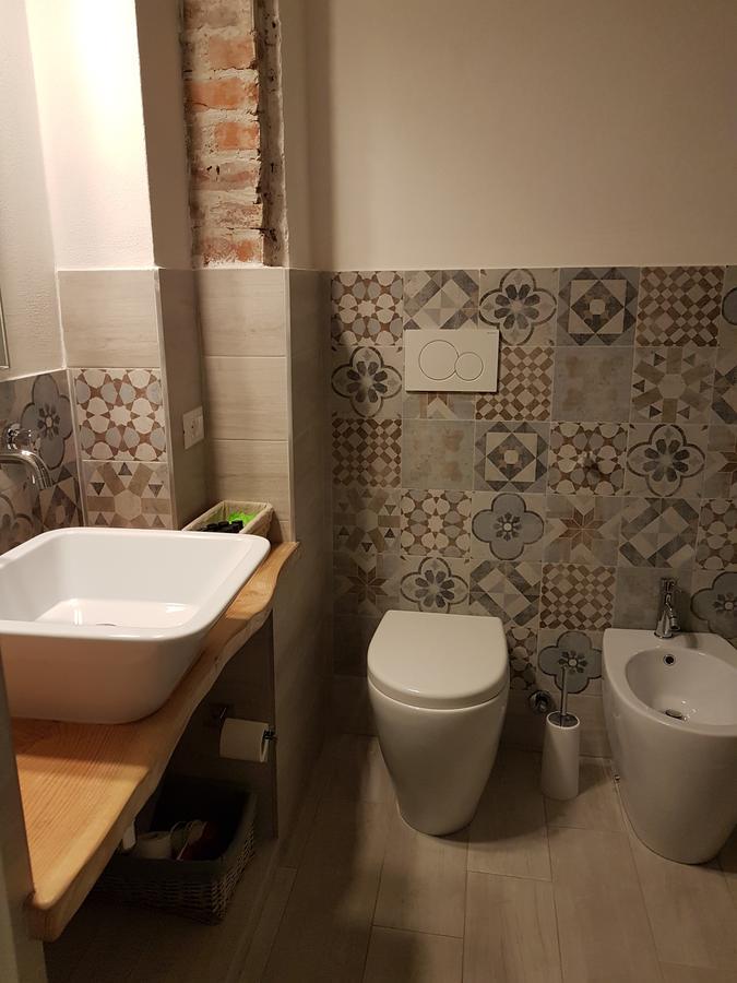 Appartamento Domus Navigli Milano Esterno foto