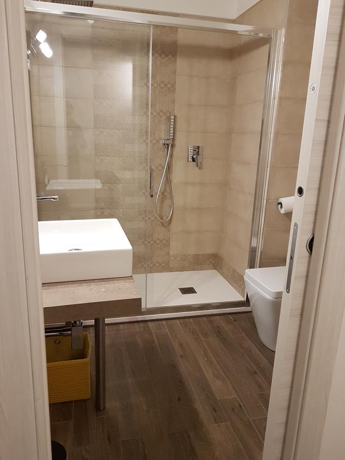 Appartamento Domus Navigli Milano Esterno foto