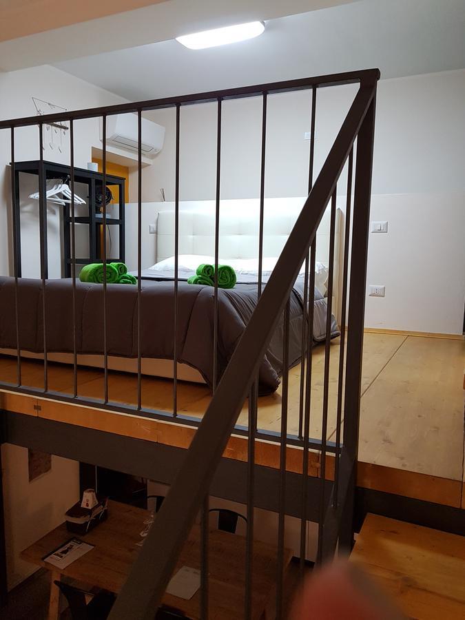 Appartamento Domus Navigli Milano Esterno foto