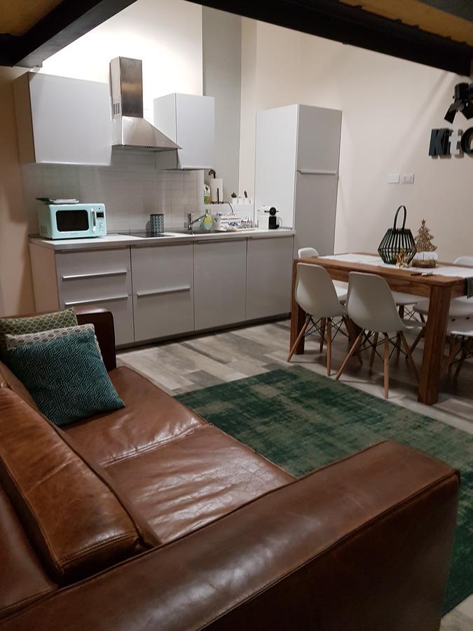 Appartamento Domus Navigli Milano Esterno foto