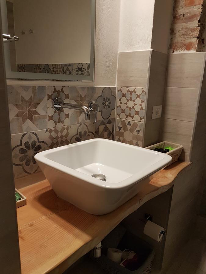 Appartamento Domus Navigli Milano Esterno foto