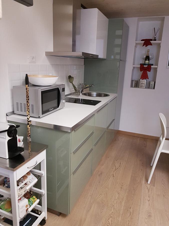 Appartamento Domus Navigli Milano Esterno foto