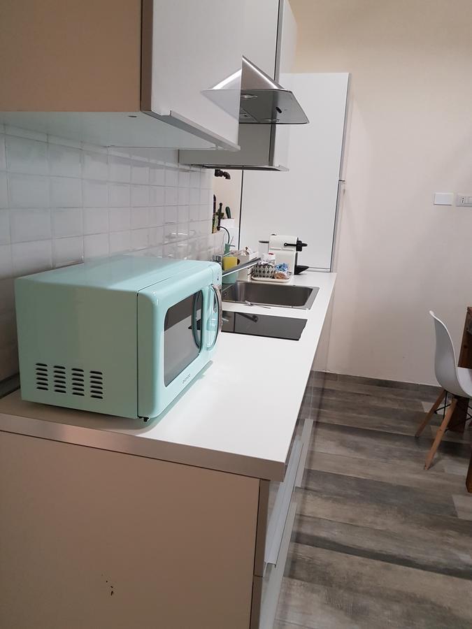 Appartamento Domus Navigli Milano Esterno foto