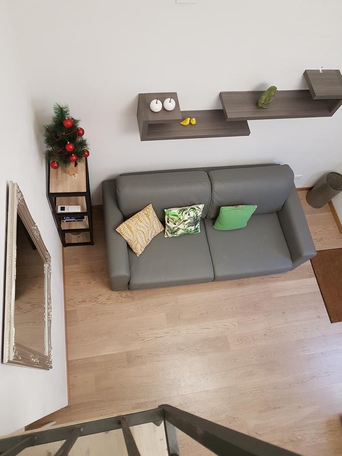 Appartamento Domus Navigli Milano Esterno foto