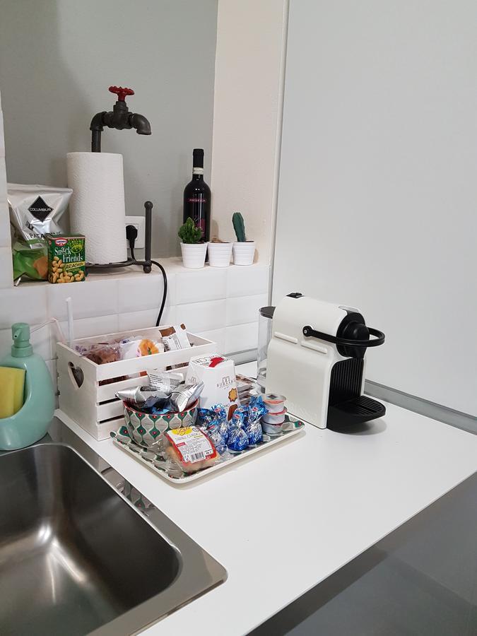 Appartamento Domus Navigli Milano Esterno foto